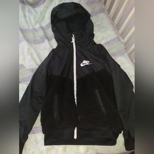 Nike jacket